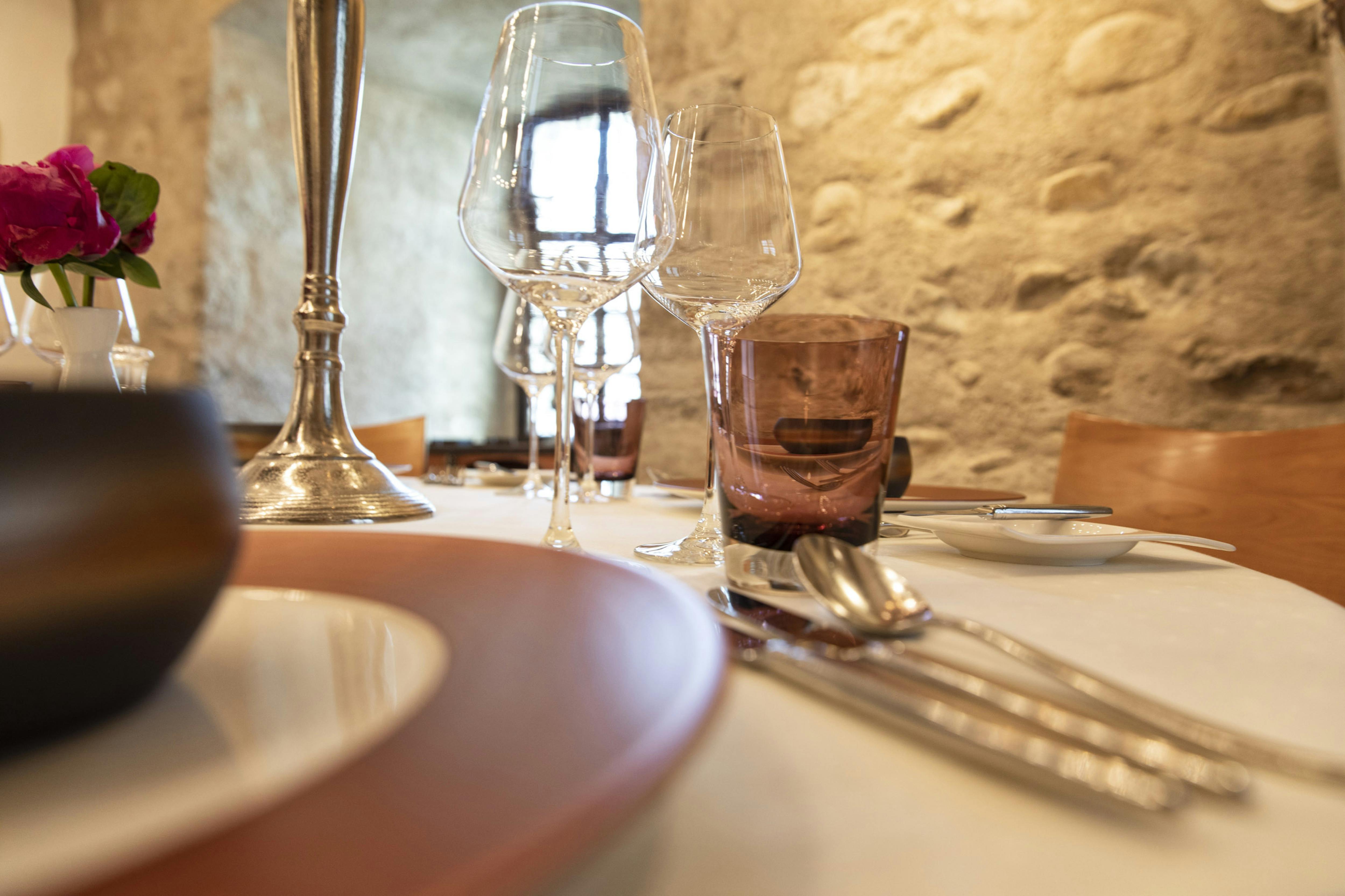 Restaurant Römerhof