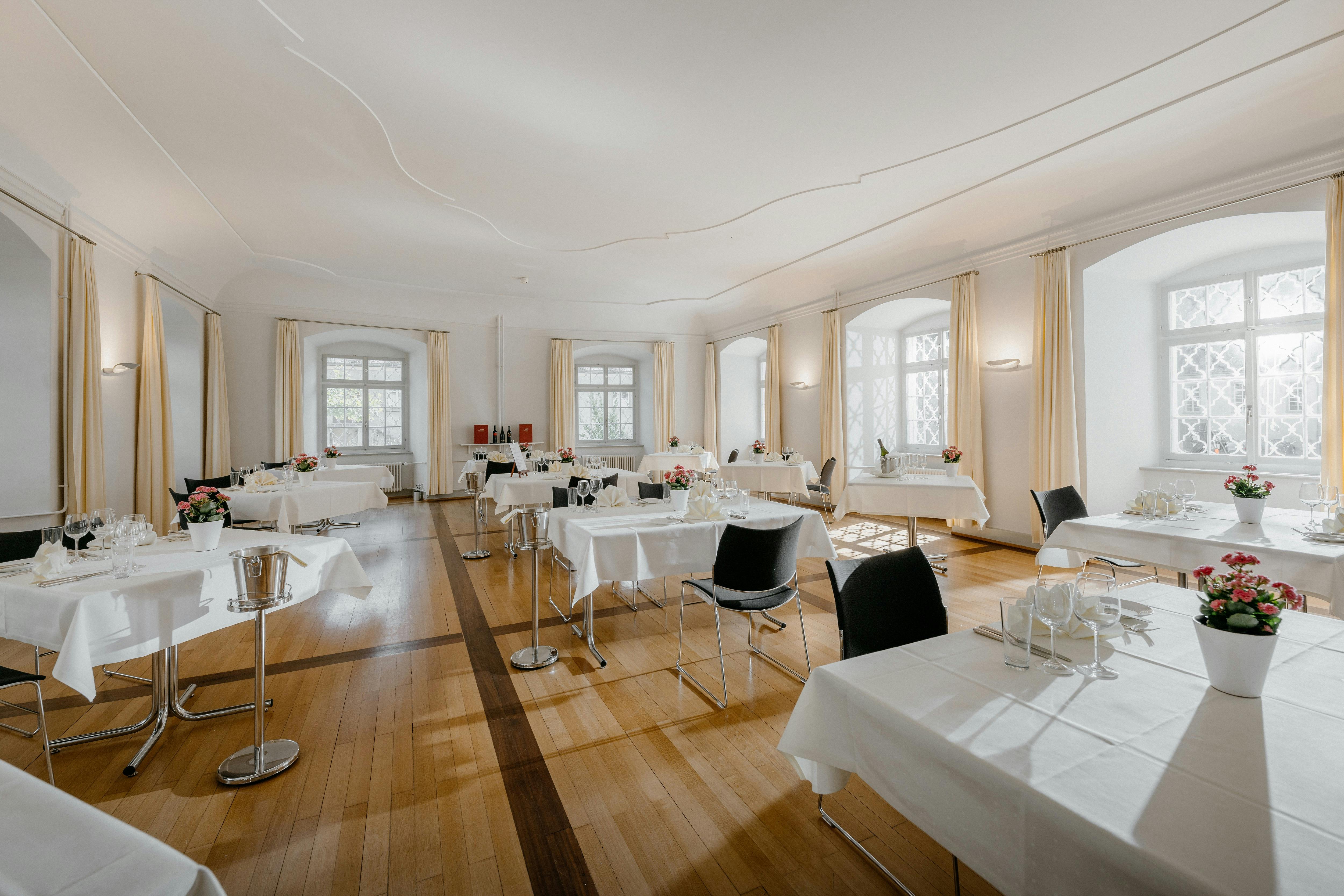 Kloster Restaurant
