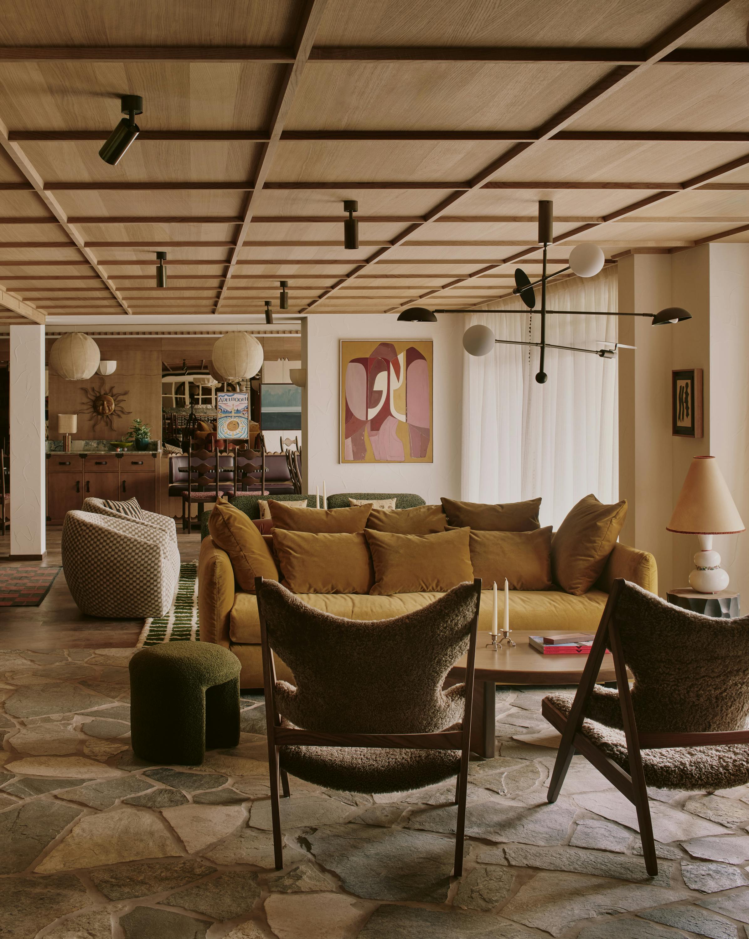 Exklusive Auszeit in den Bergen