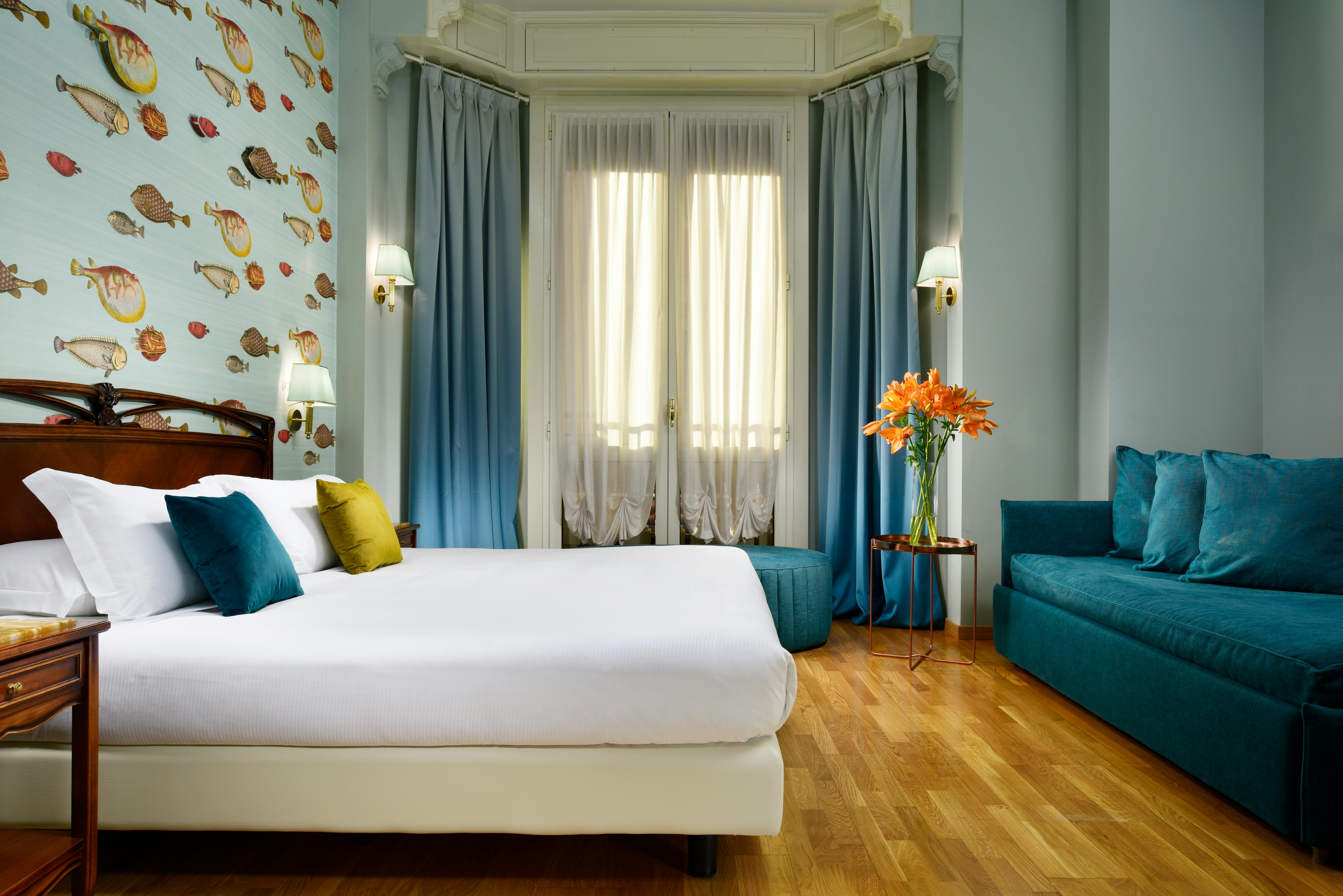 Doppelzimmer Executive