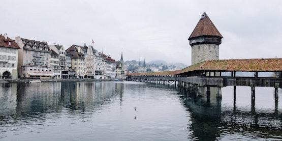 Ausflugsziele in Luzern
