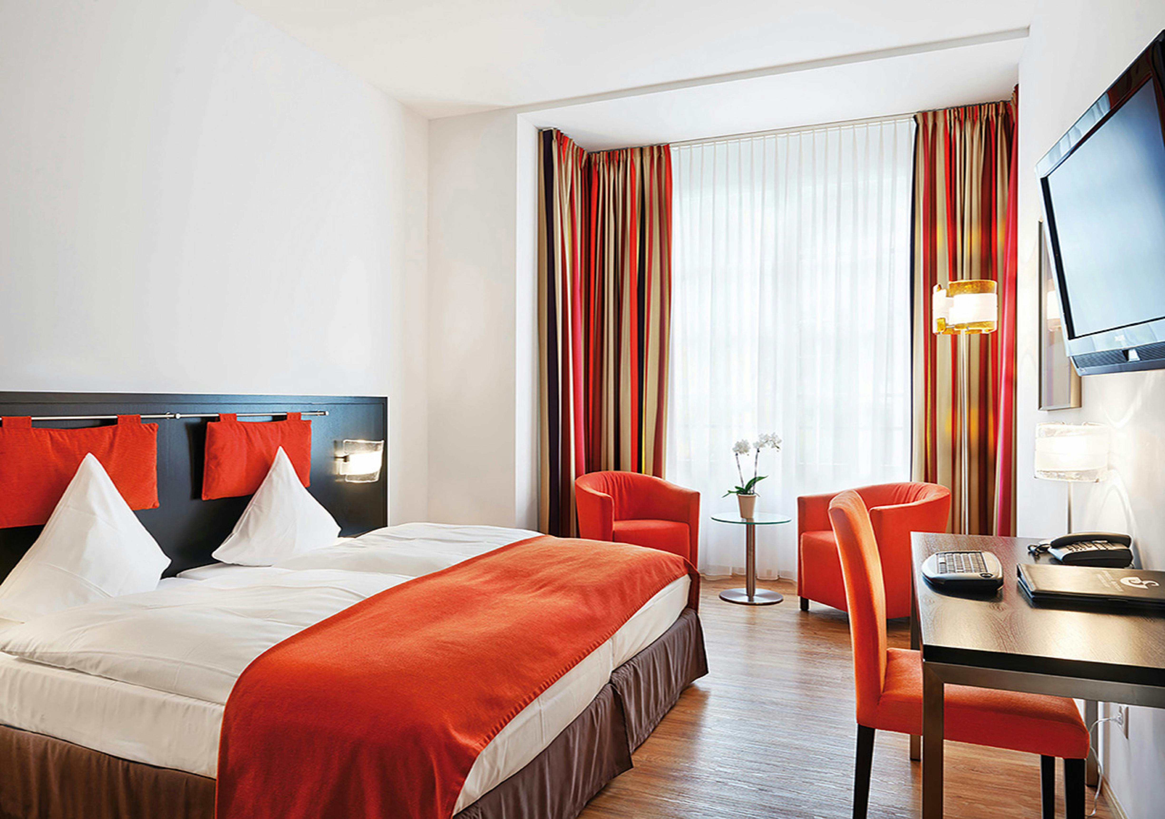 Doppelzimmer Superior