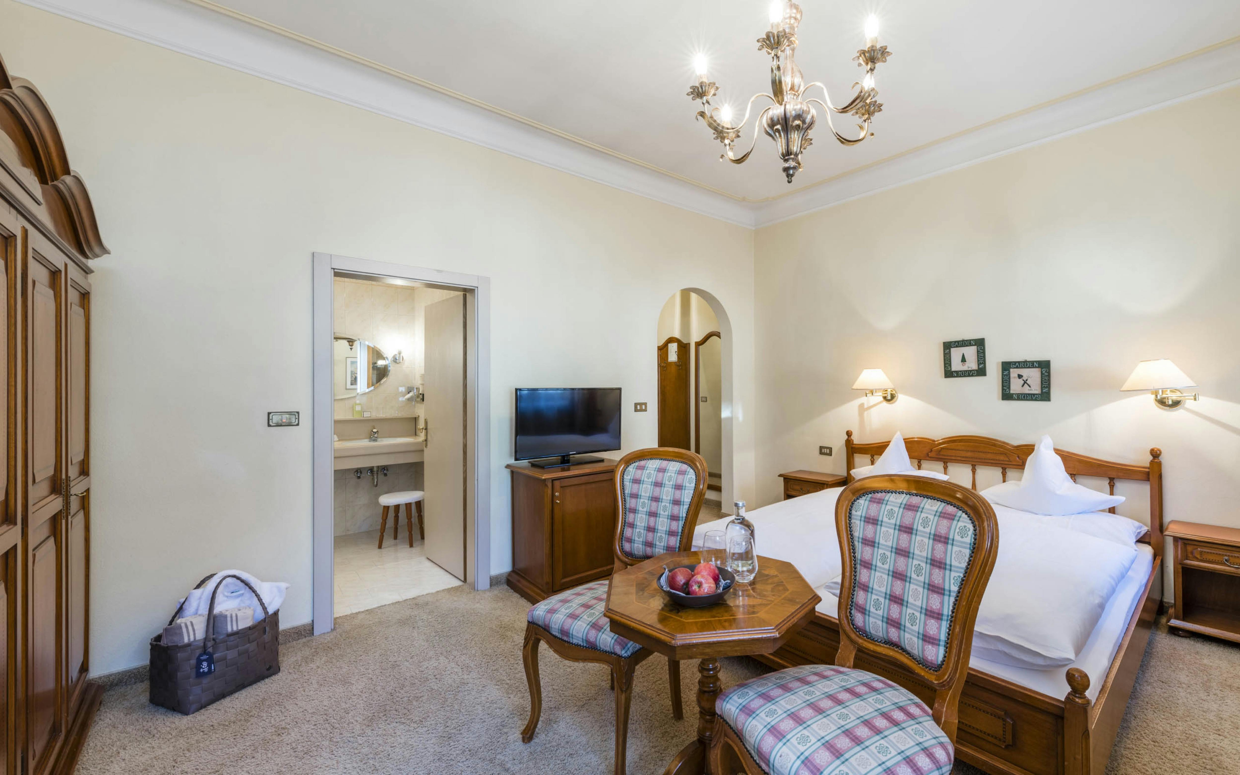 Classic Zimmer Einhorn