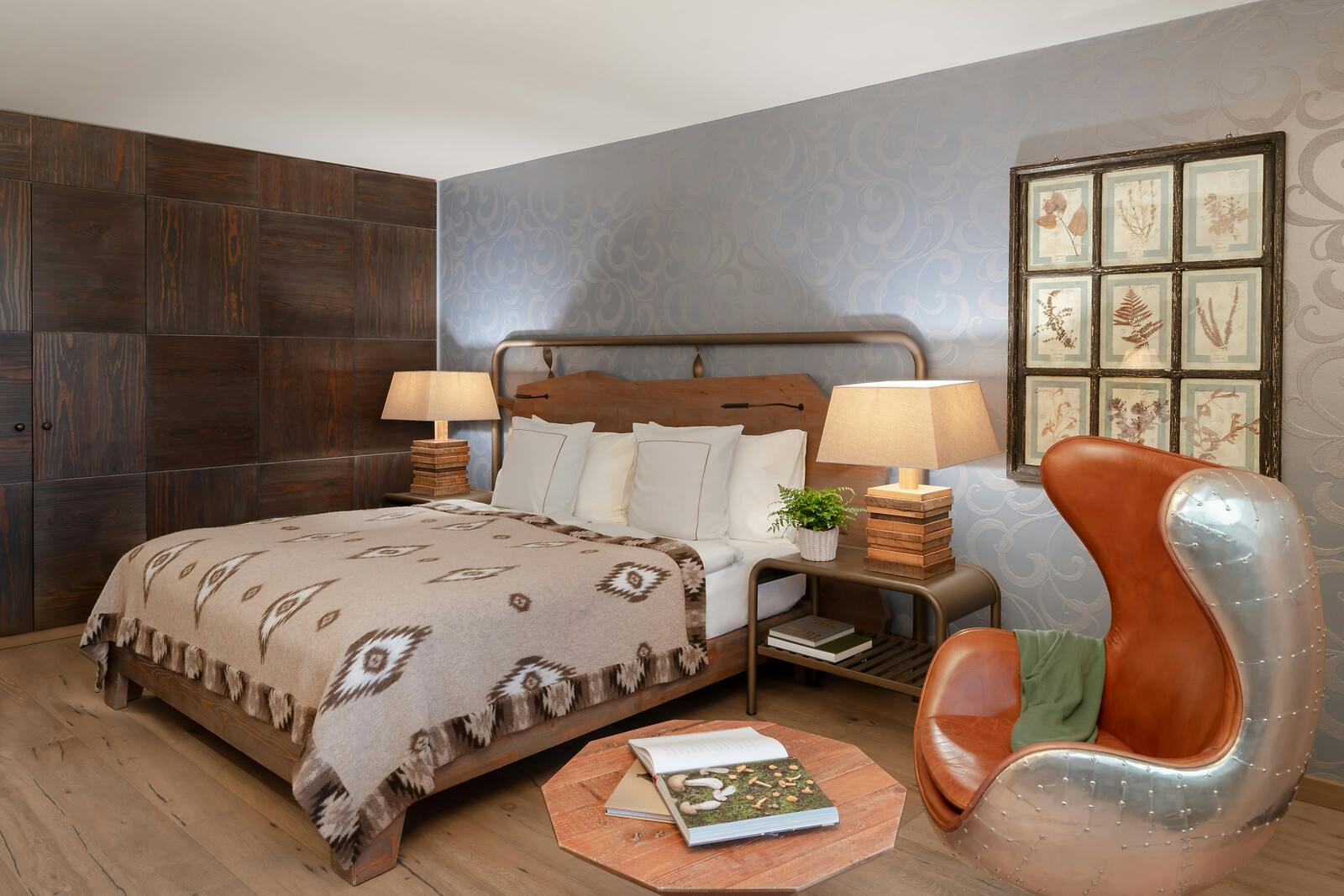 Premium Doppelzimmer