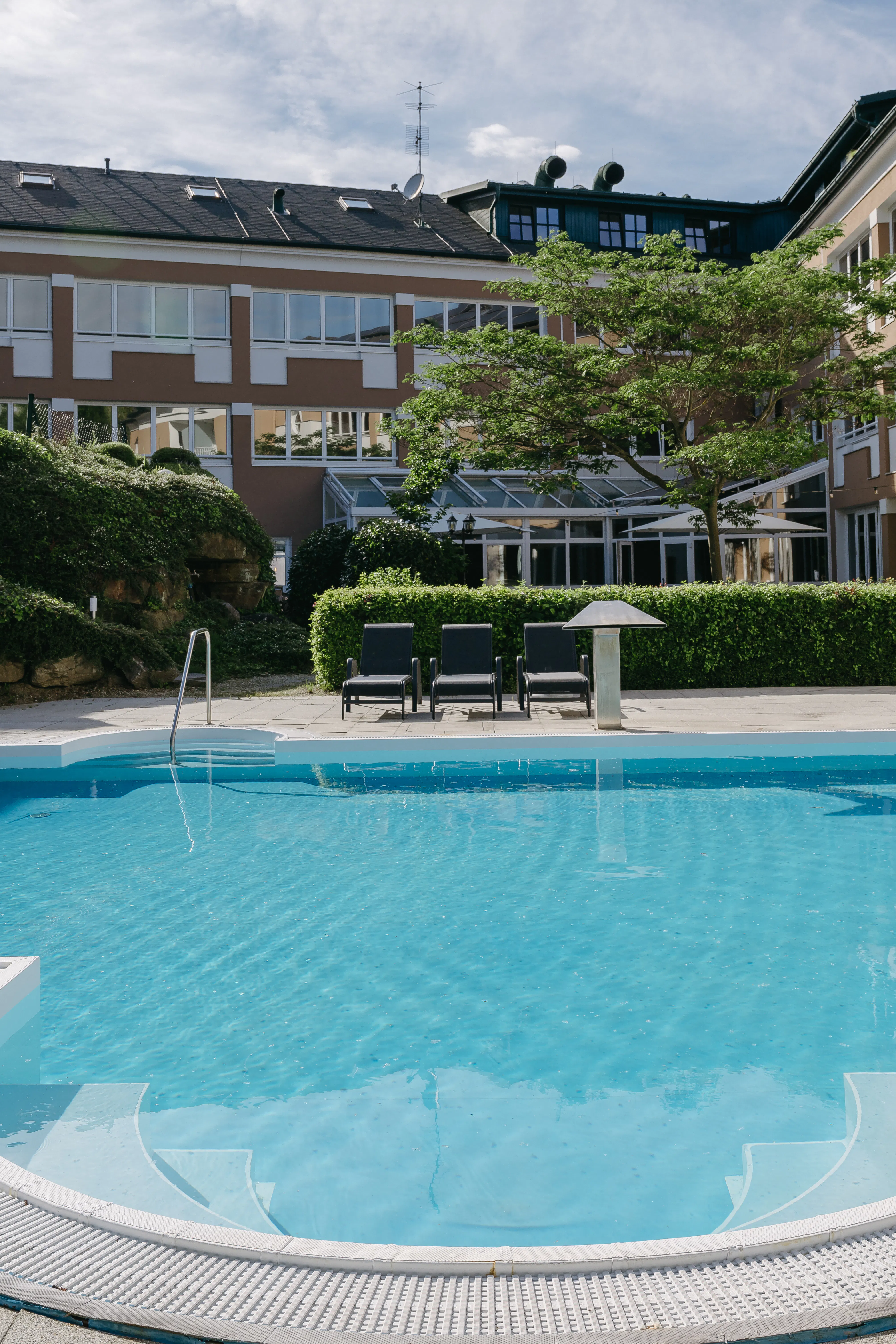 Se détendre et apprécier