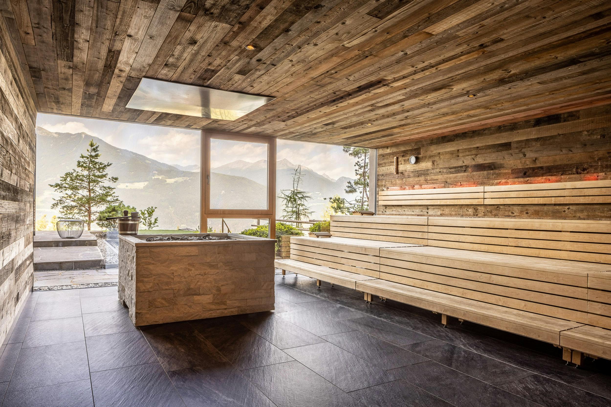 Offrir des bons – Des expériences qui enchantent