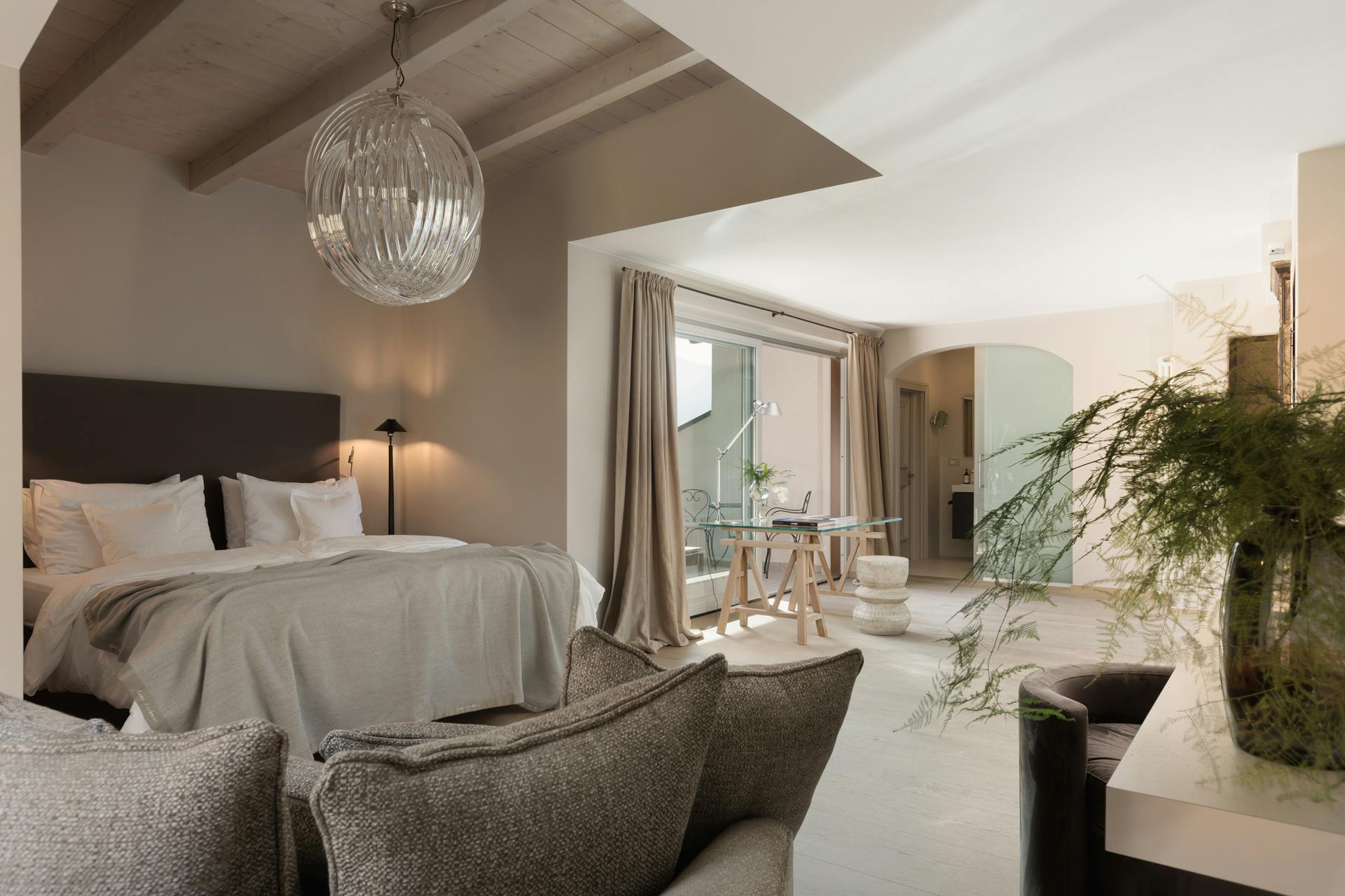 Pause bien-être au Tyrol du Sud