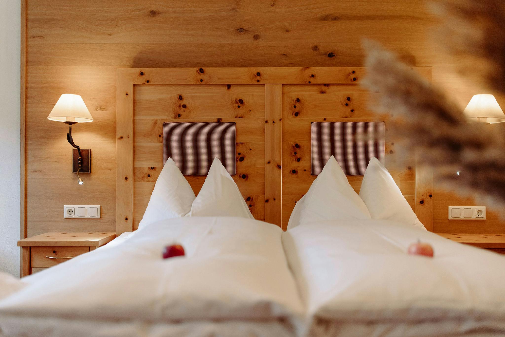 Komfort-Doppelzimmer