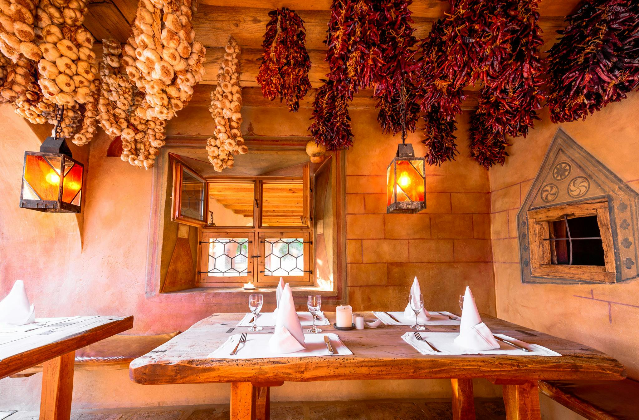 Ristorante Il Convento