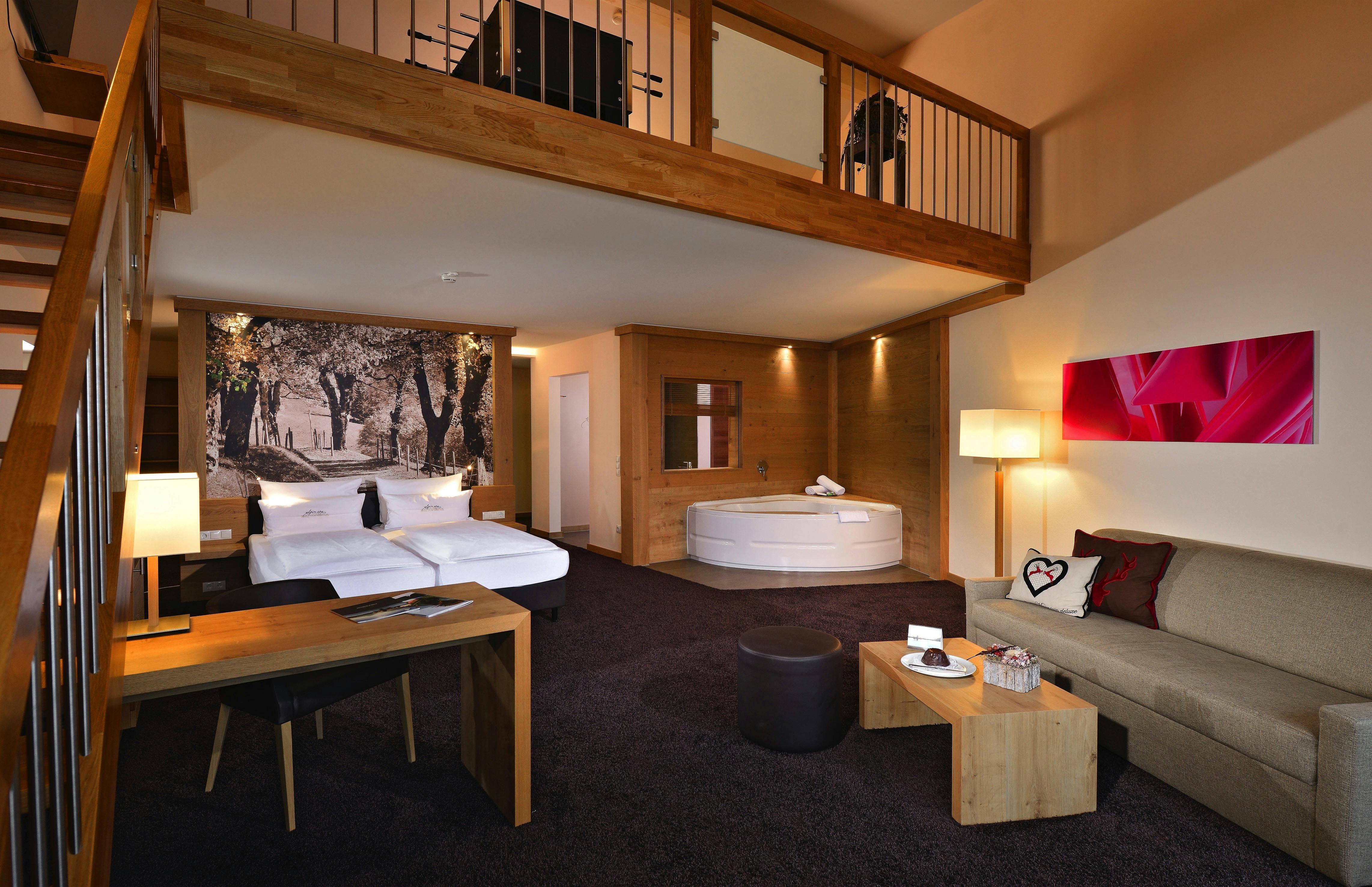 Familiensuite Game & Fun