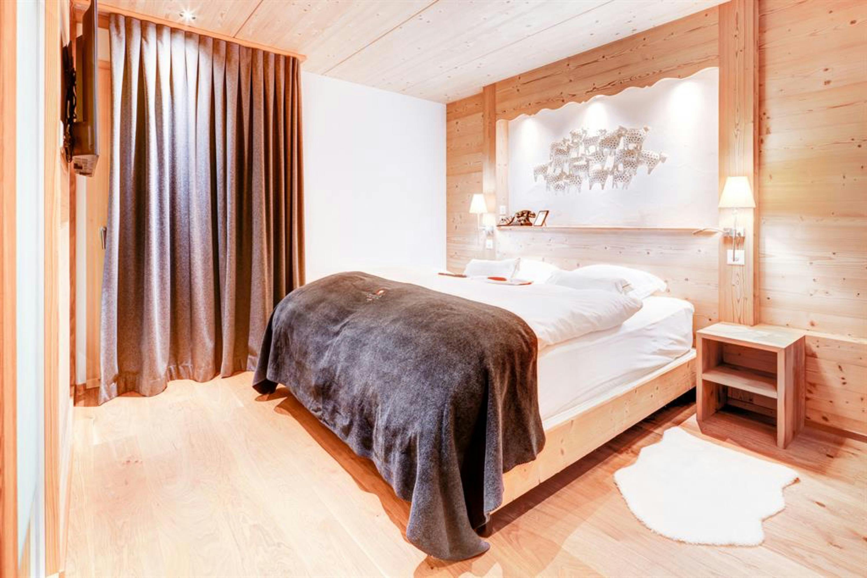 Confort Double Room "Tranquility"