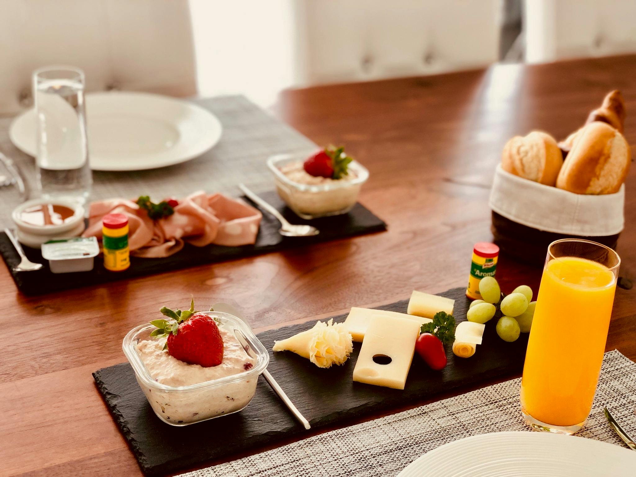 Dem Alltag entfliehen…