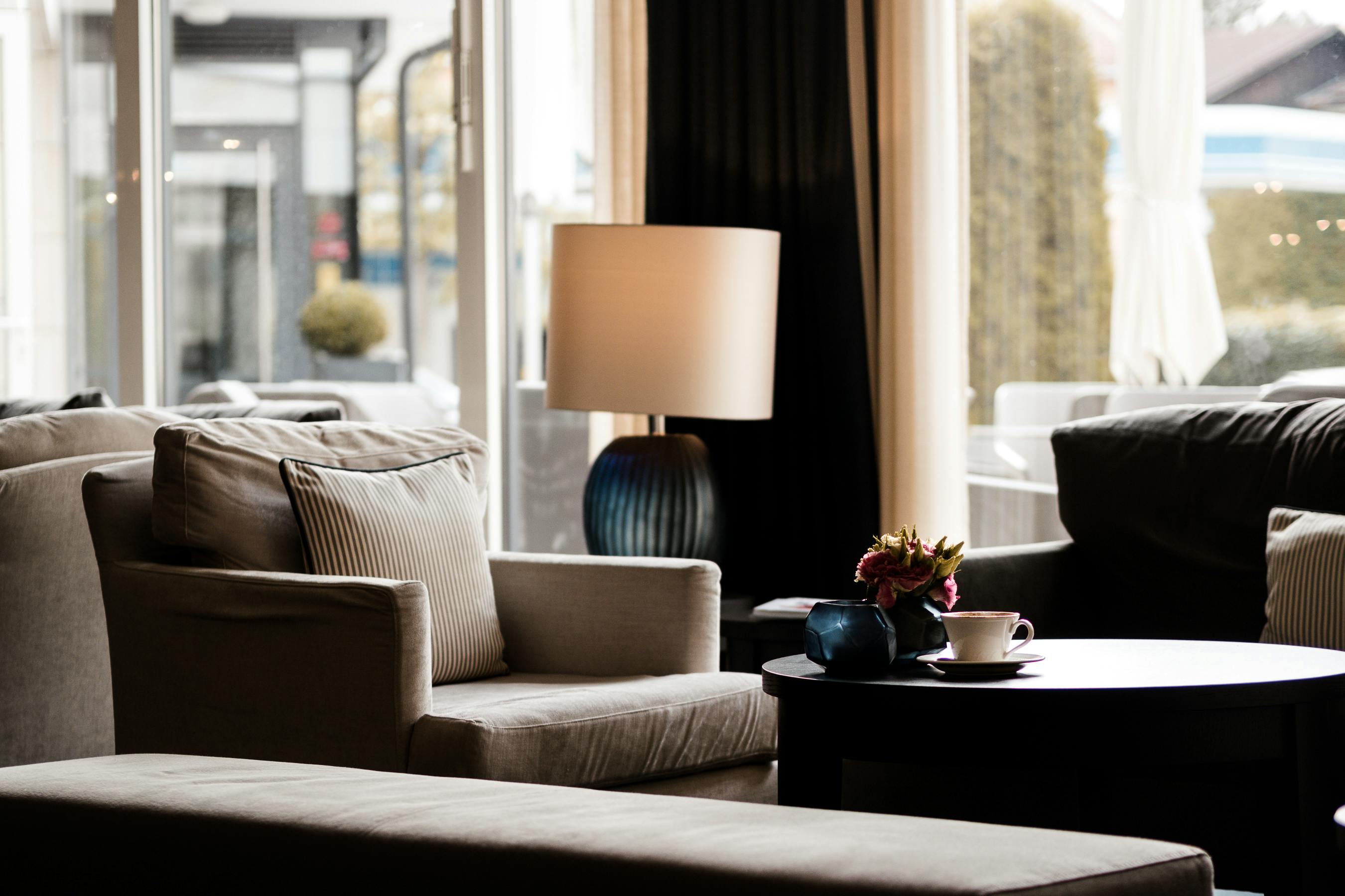 Hotel Vier Jahreszeiten Starnberg