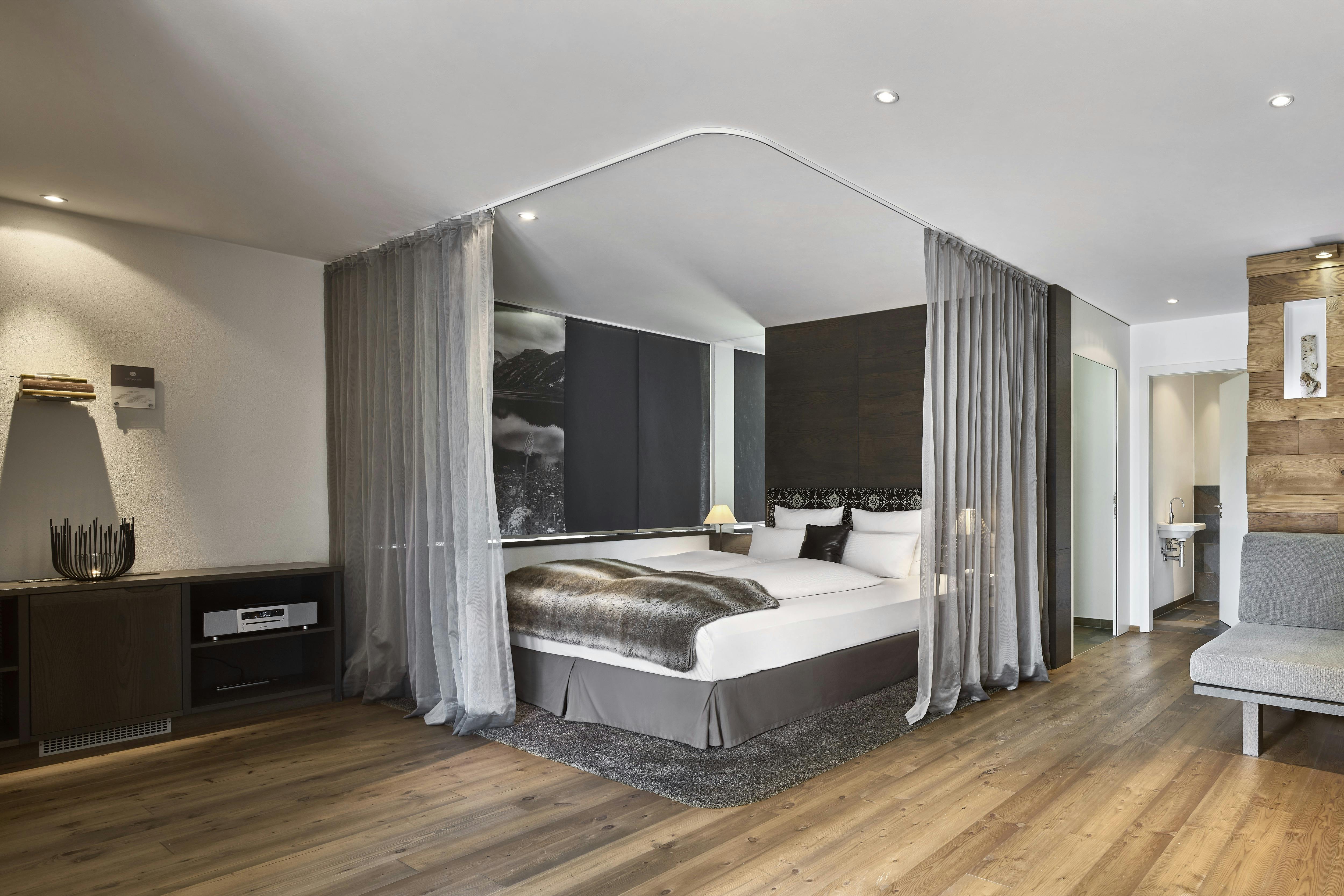 Suite Adlerhorst Bergsicht