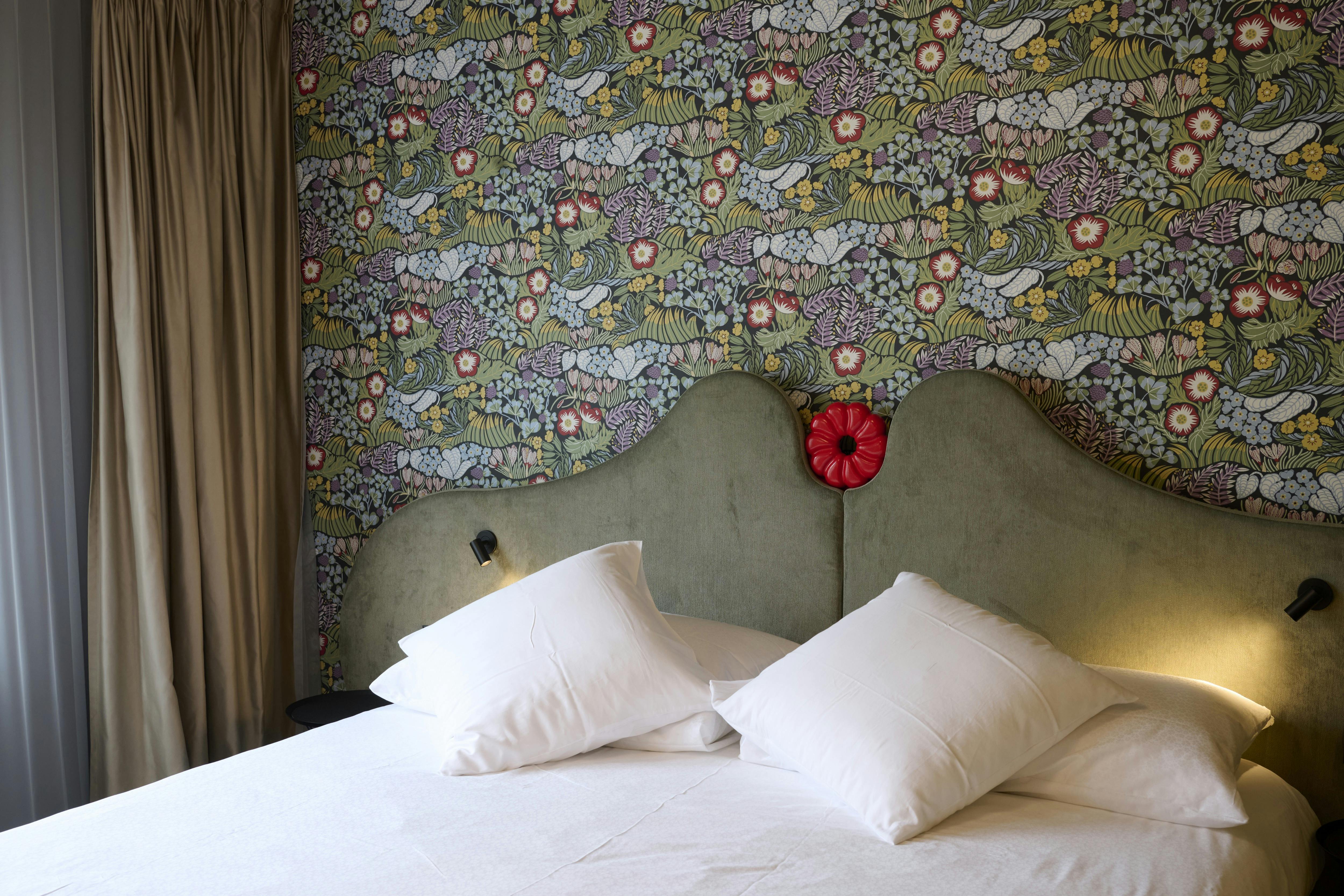 Boutique Doppelzimmer