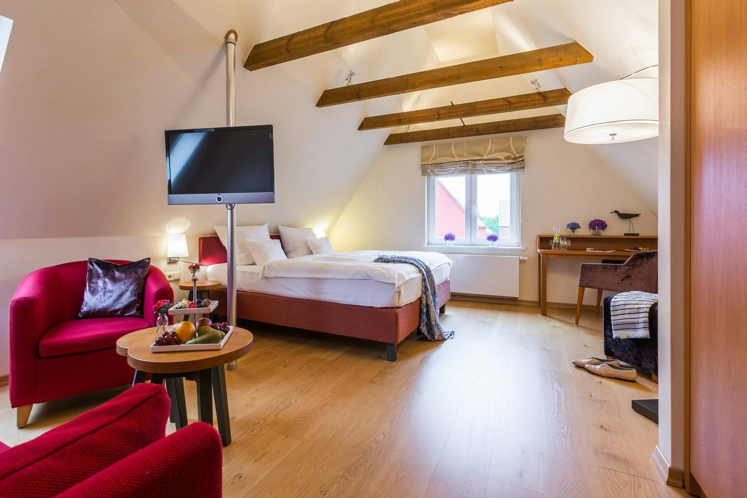 Superior Familienzimmer