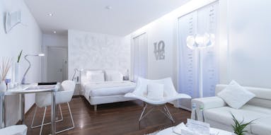 Citytrip Genf im Designhotel