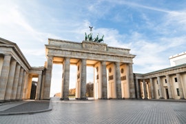 Berlin - Deutschlands beliebtestes Städtereiseziel