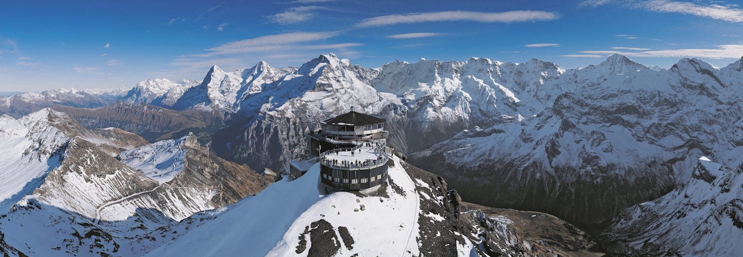 Silvester in den schweizer bergen Silvester in den Schweizer Bergen - weekend4two