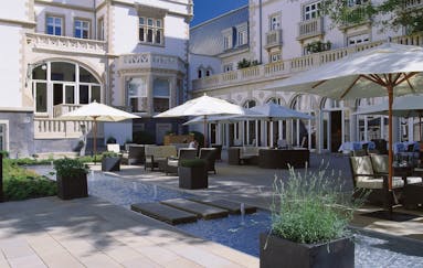 Luxus in Frankfurt am Main