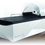 Wassermassageliege "hydro-jet"