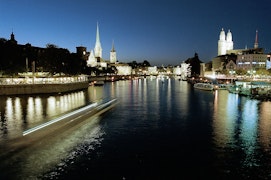 Ville de Zurich