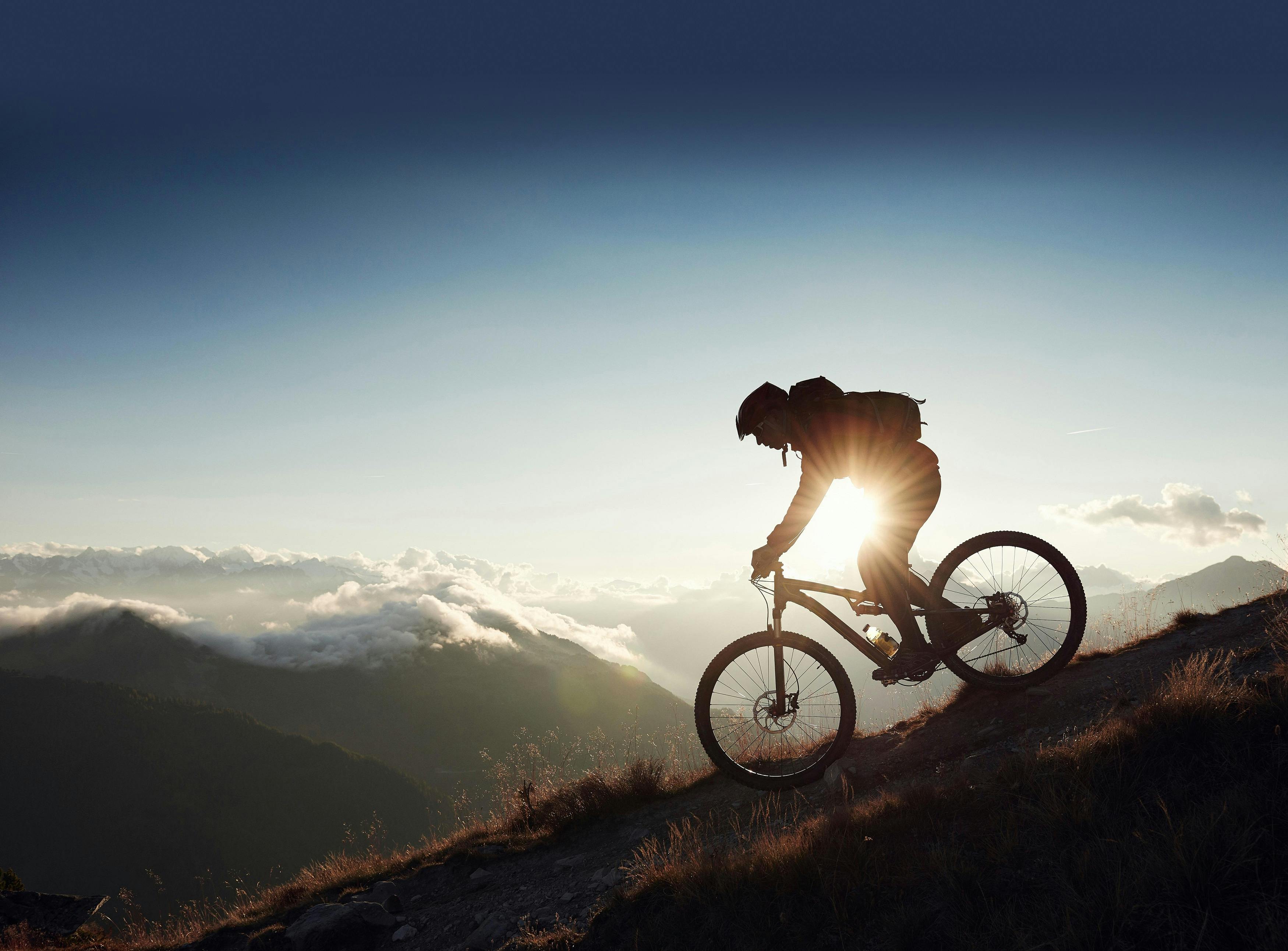 Zertifiziertes Bikehotel in Luzern