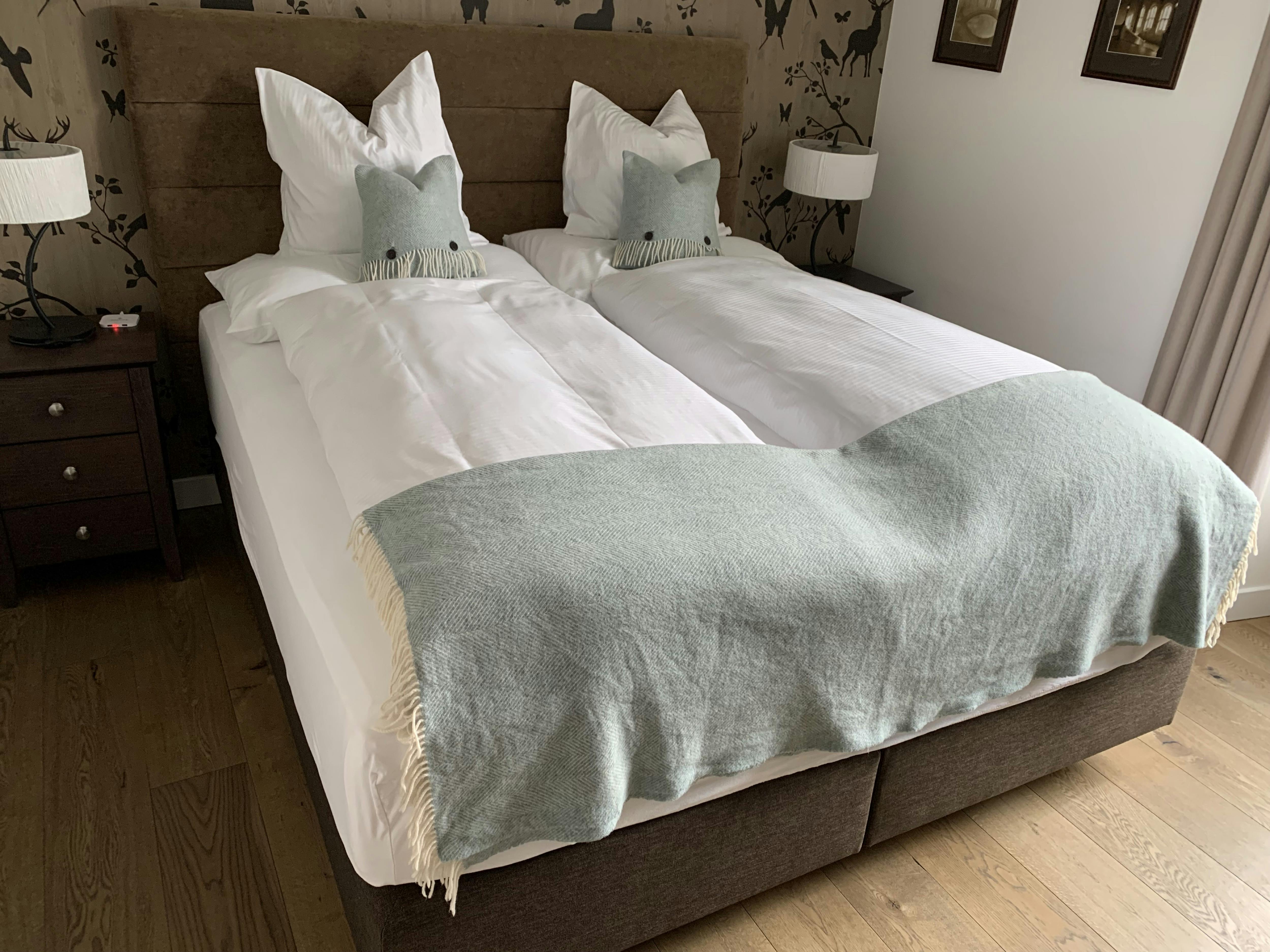 Doppelzimmer Standard