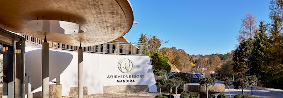Ayurveda Resort Mandira