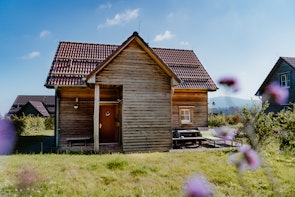 Lodge-Auszeit im Harz
