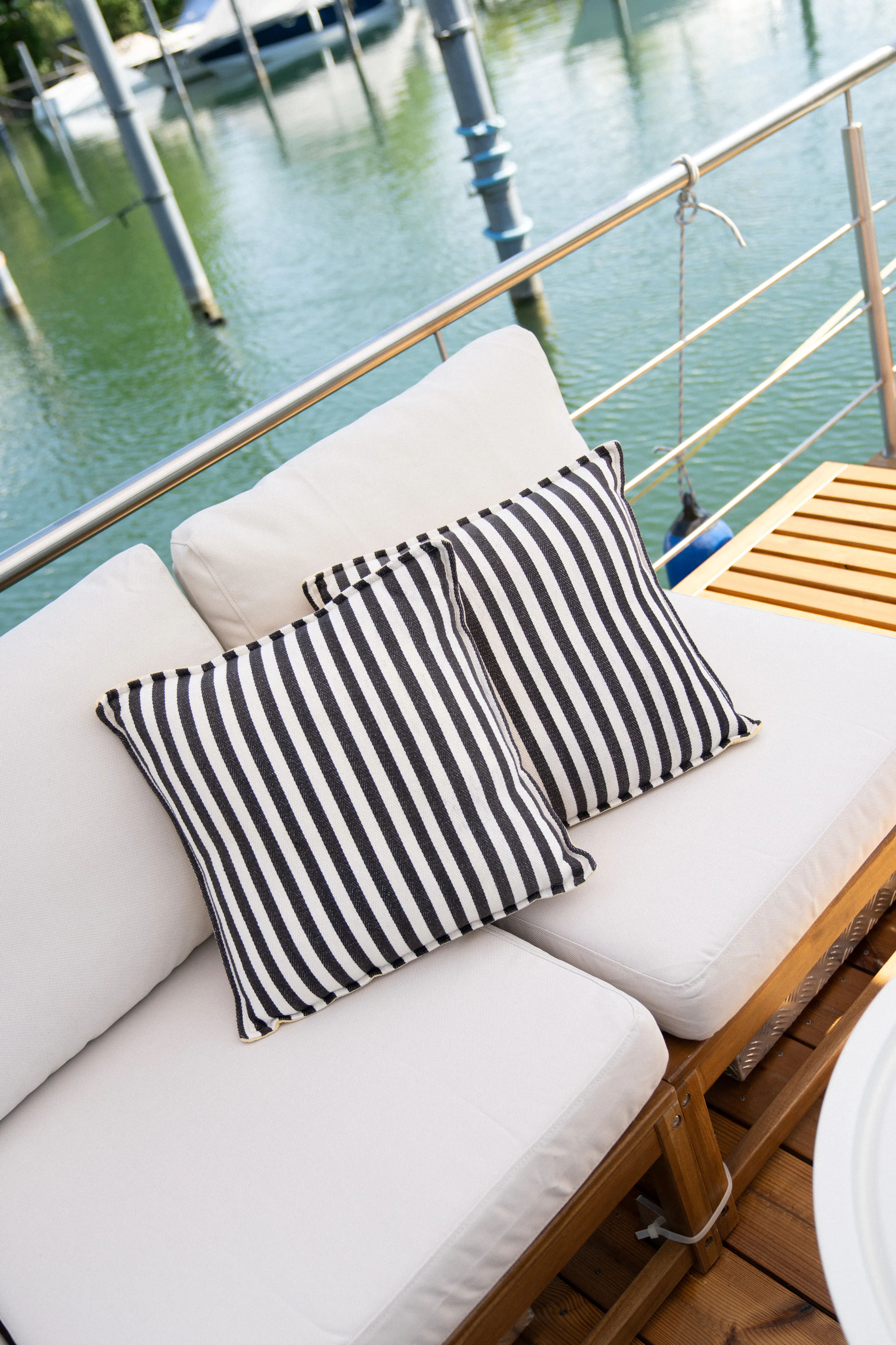 bateau grill Leopoldd