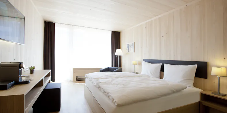 Auszeit am Garnmarkt