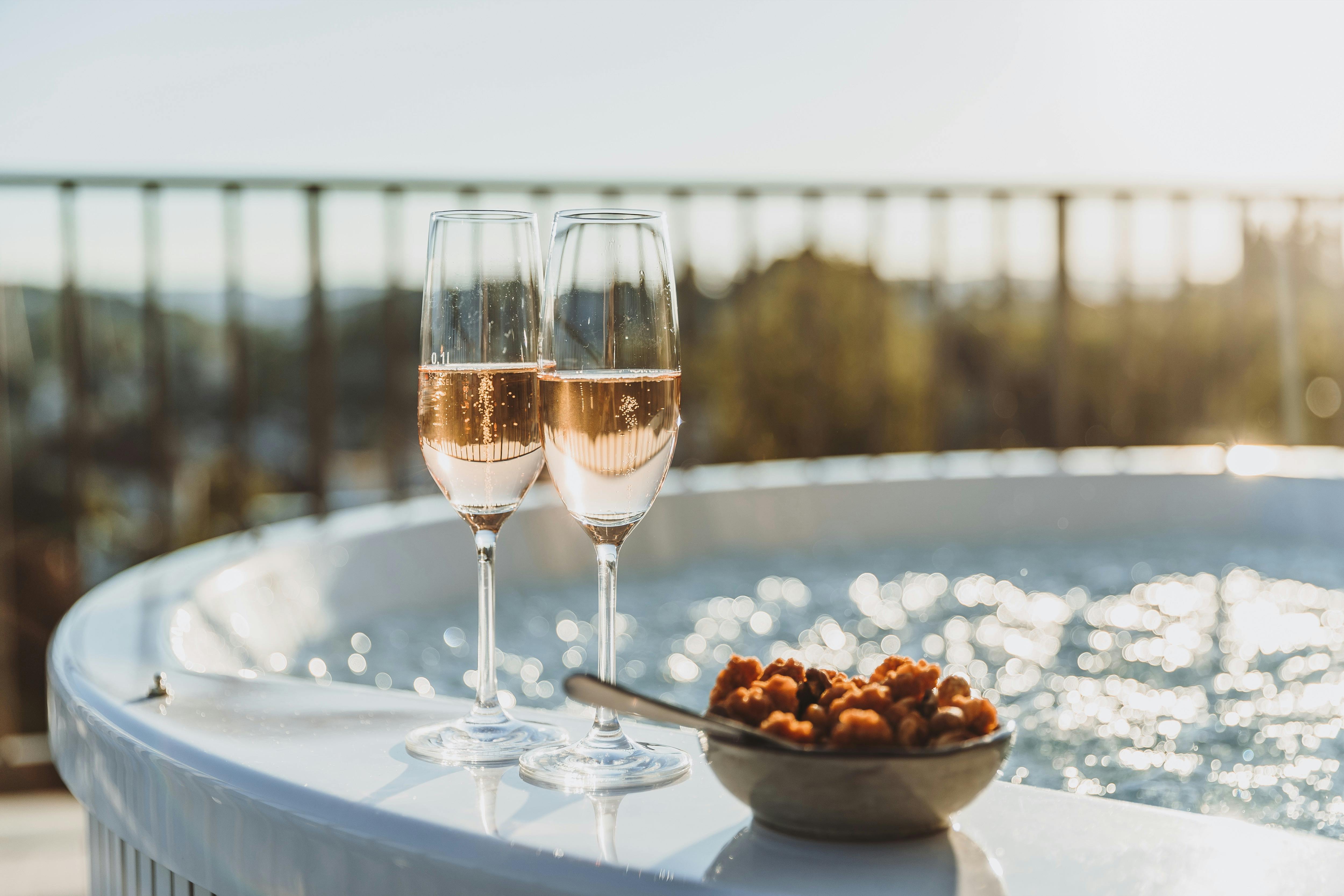 Together. Forever & Ever.