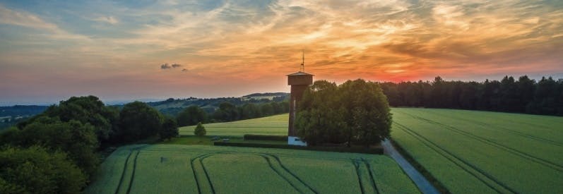 Schwäbischer Wald/Hohenlohe