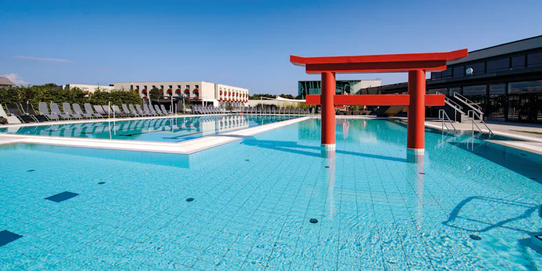 Escapade asiatique à Linsberg