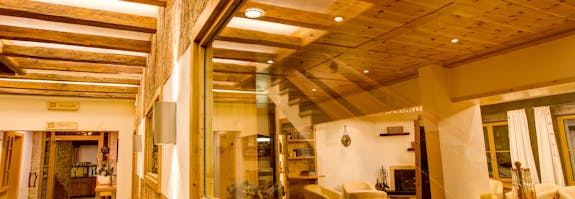 Hotel Cristal Flumserberg
