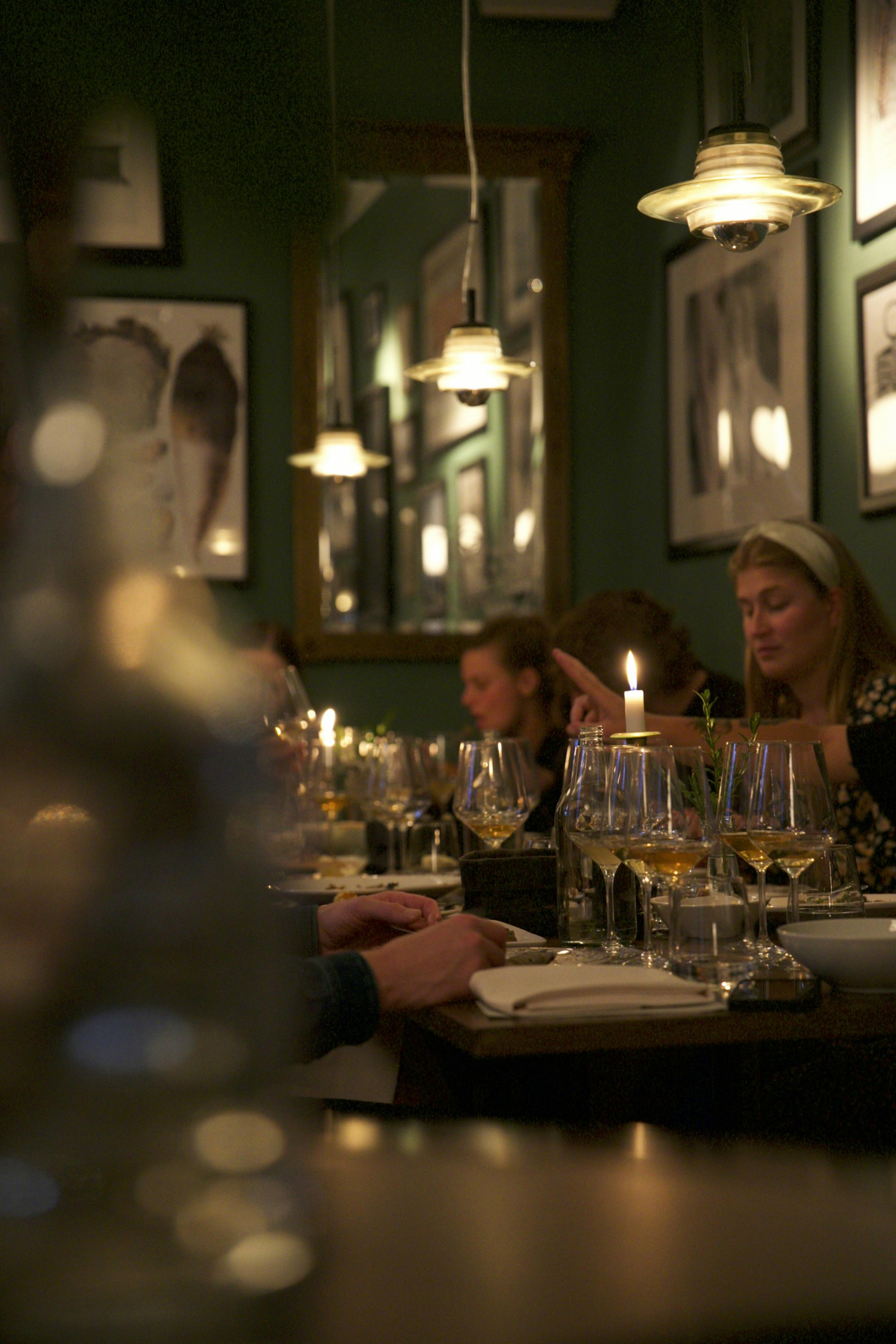 Brasserie Konrad & Ski Lodge Bar