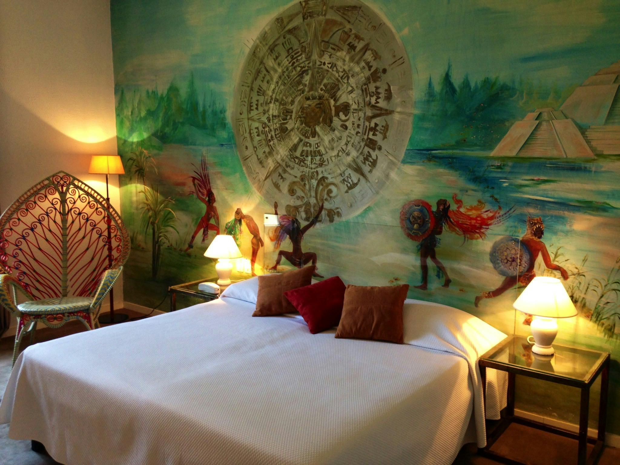 Doppelzimmer "WI Privilège"