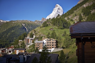 LaVue Zermatt Luxury Living