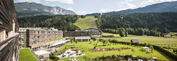 Falkensteiner Hotel & Spa in Kärnten