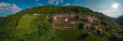 Panorama Lodge - La Casa dei Gelsi by Staygenerous