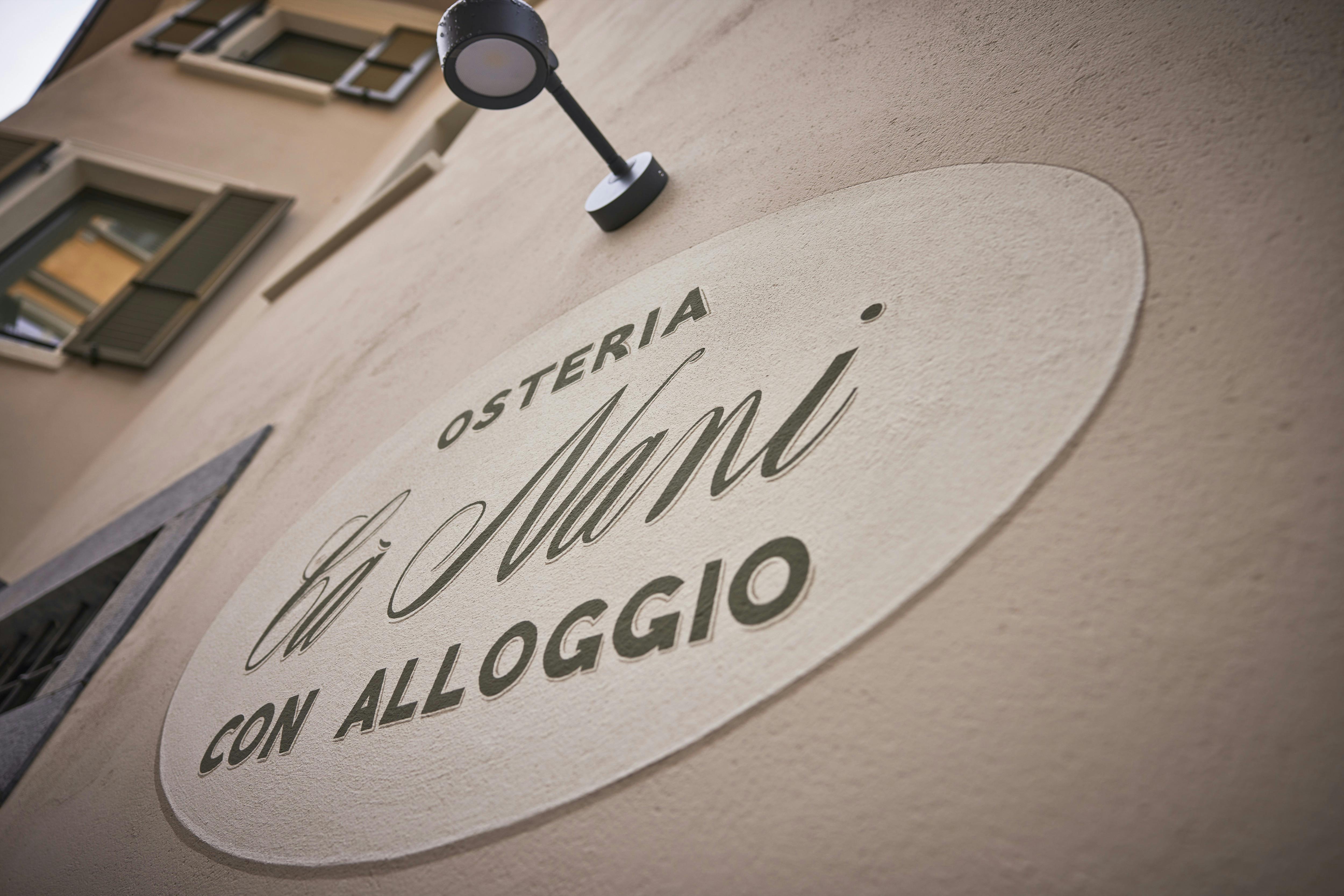 Boutique Hotel Cà Nani