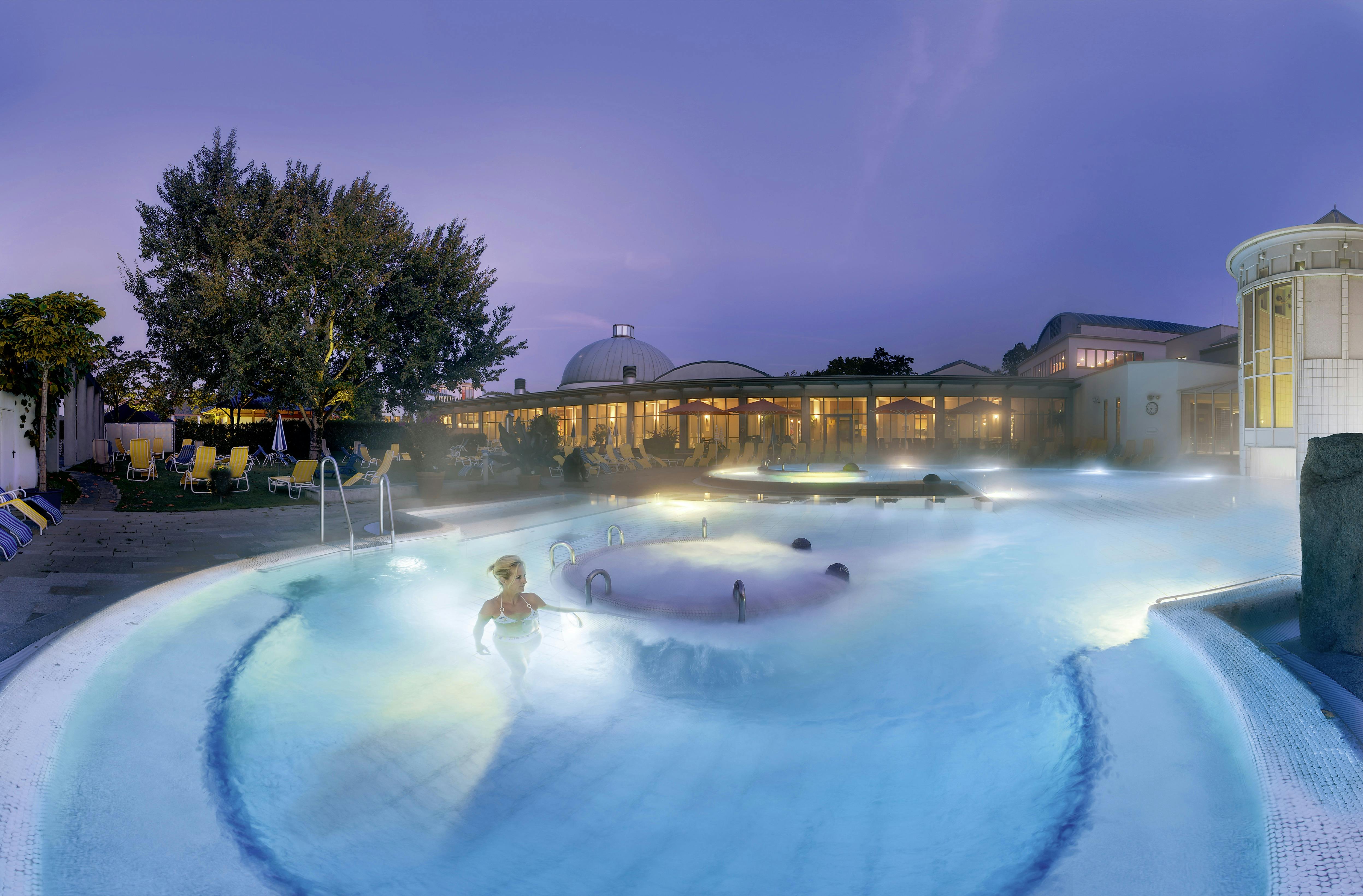 Vita Classica Therme