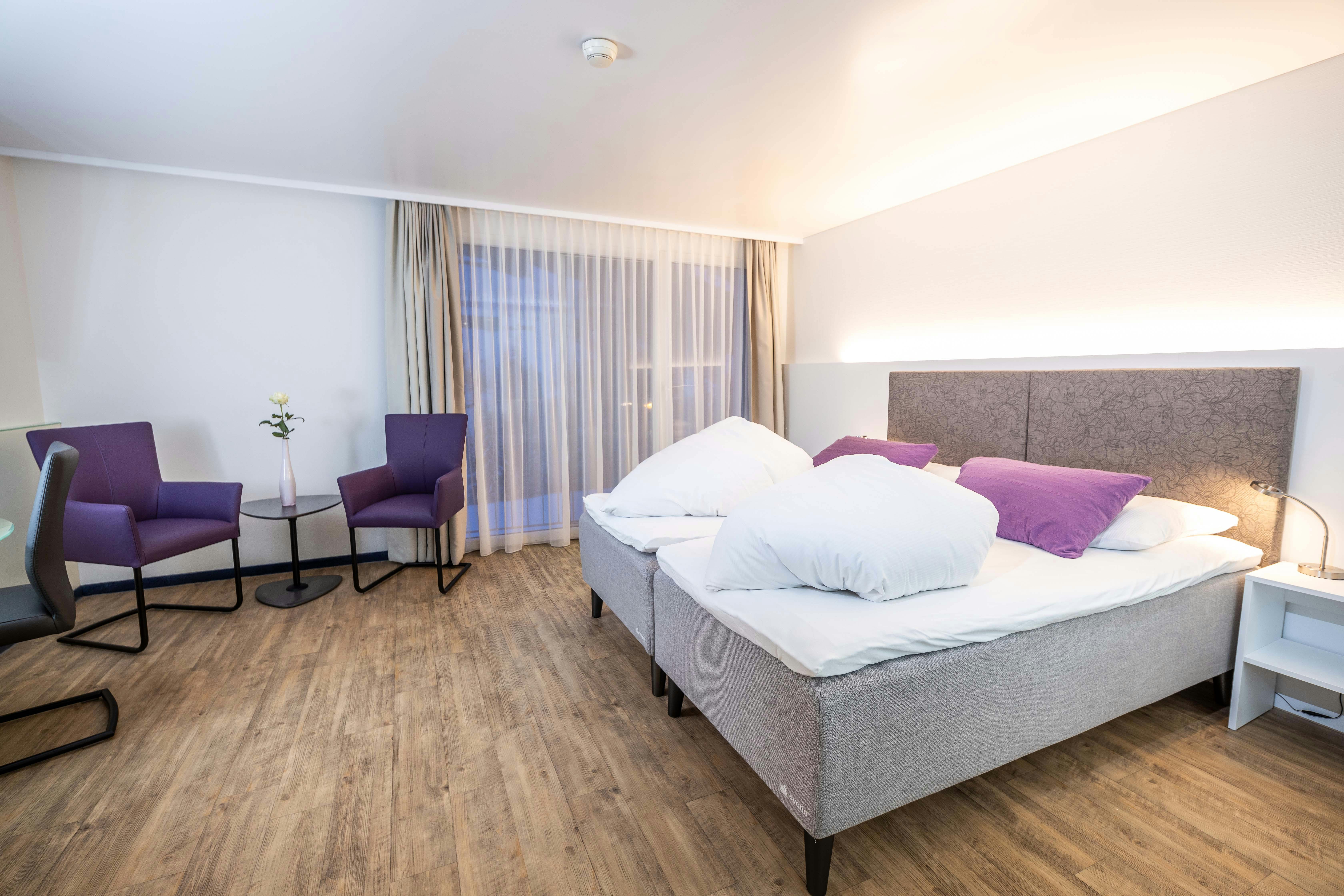 Wintergenuss in Sörenberg