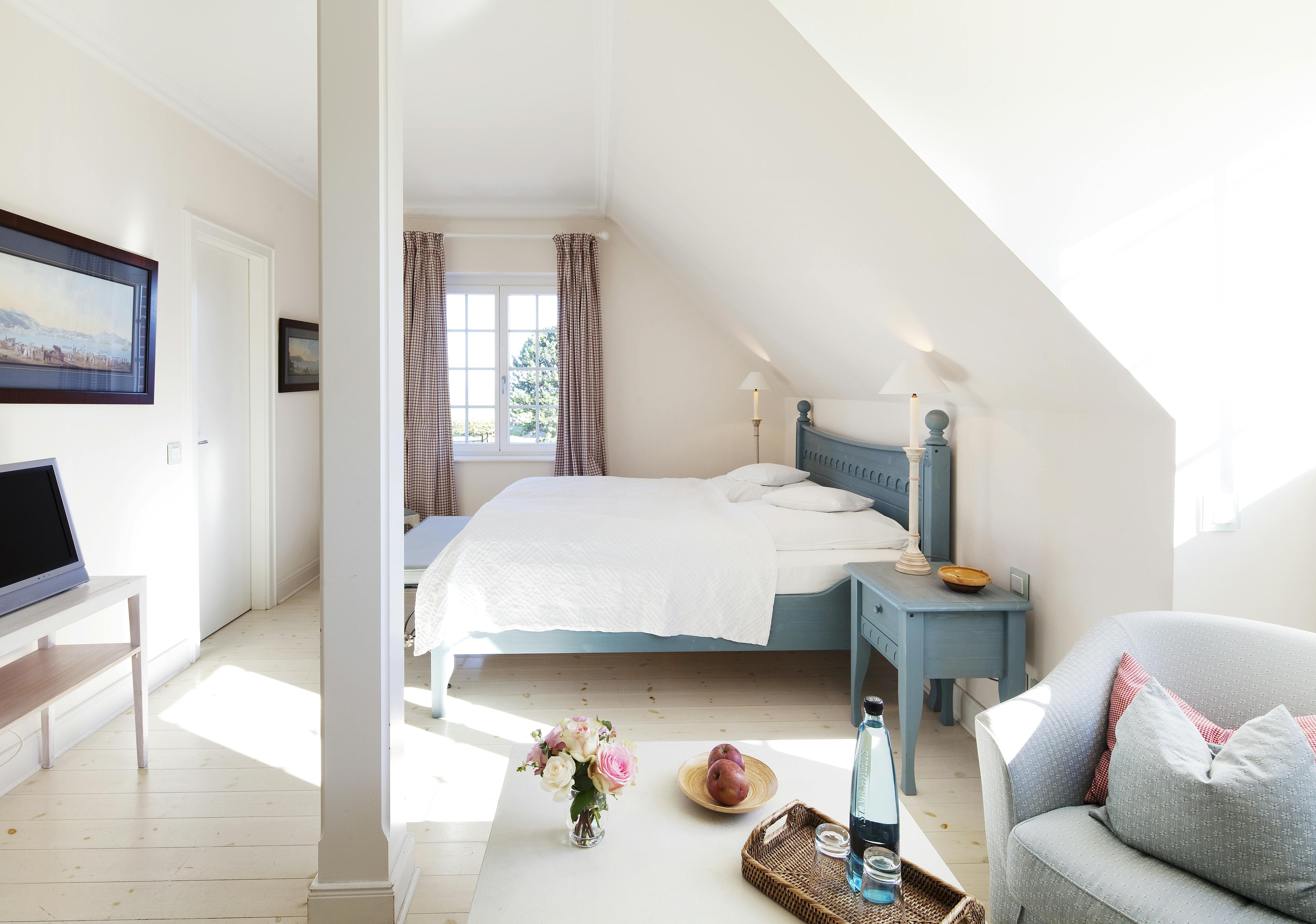 Chambre double « Panker Koppelblick »