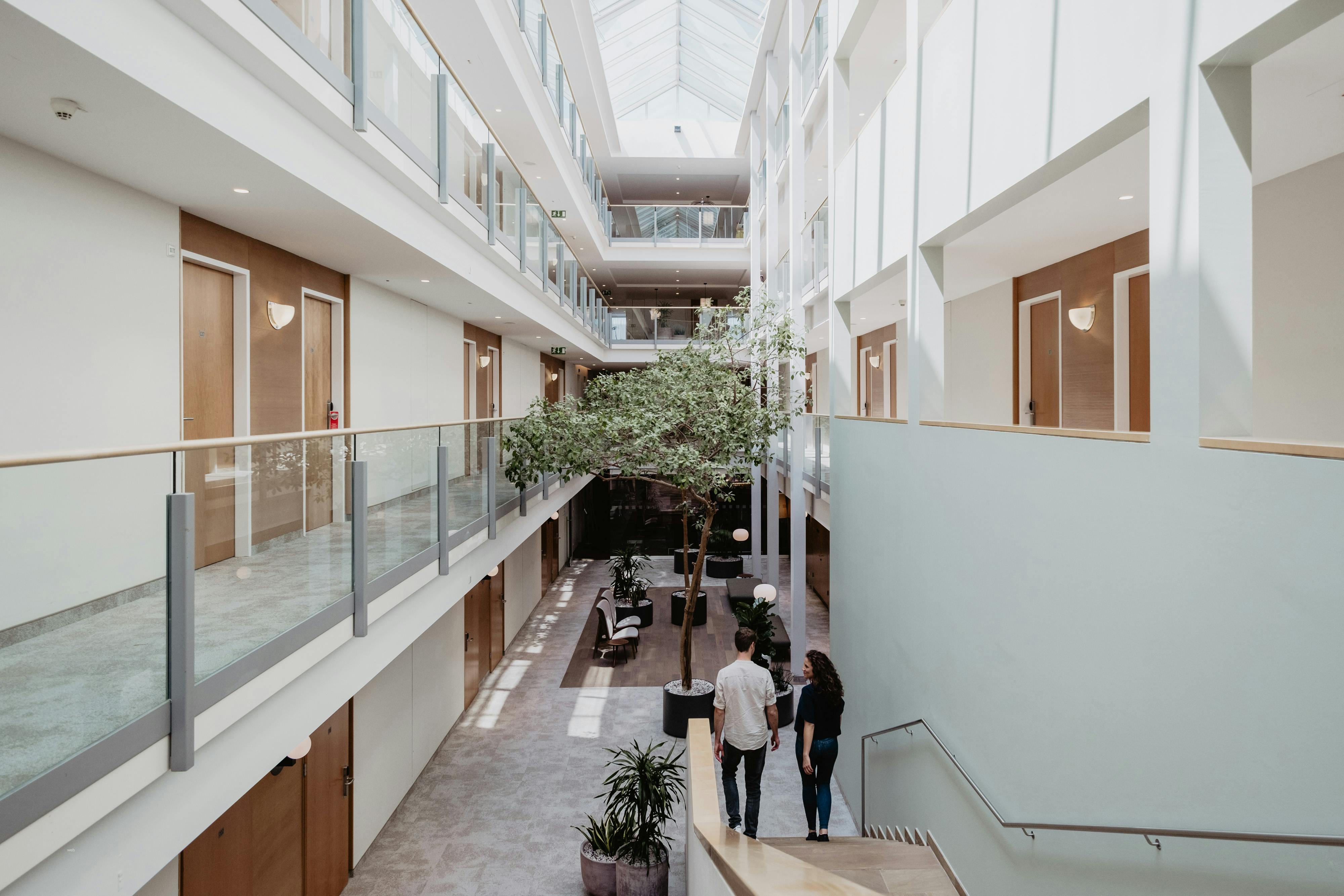 4*S Hotel Spa Resort Geinberg