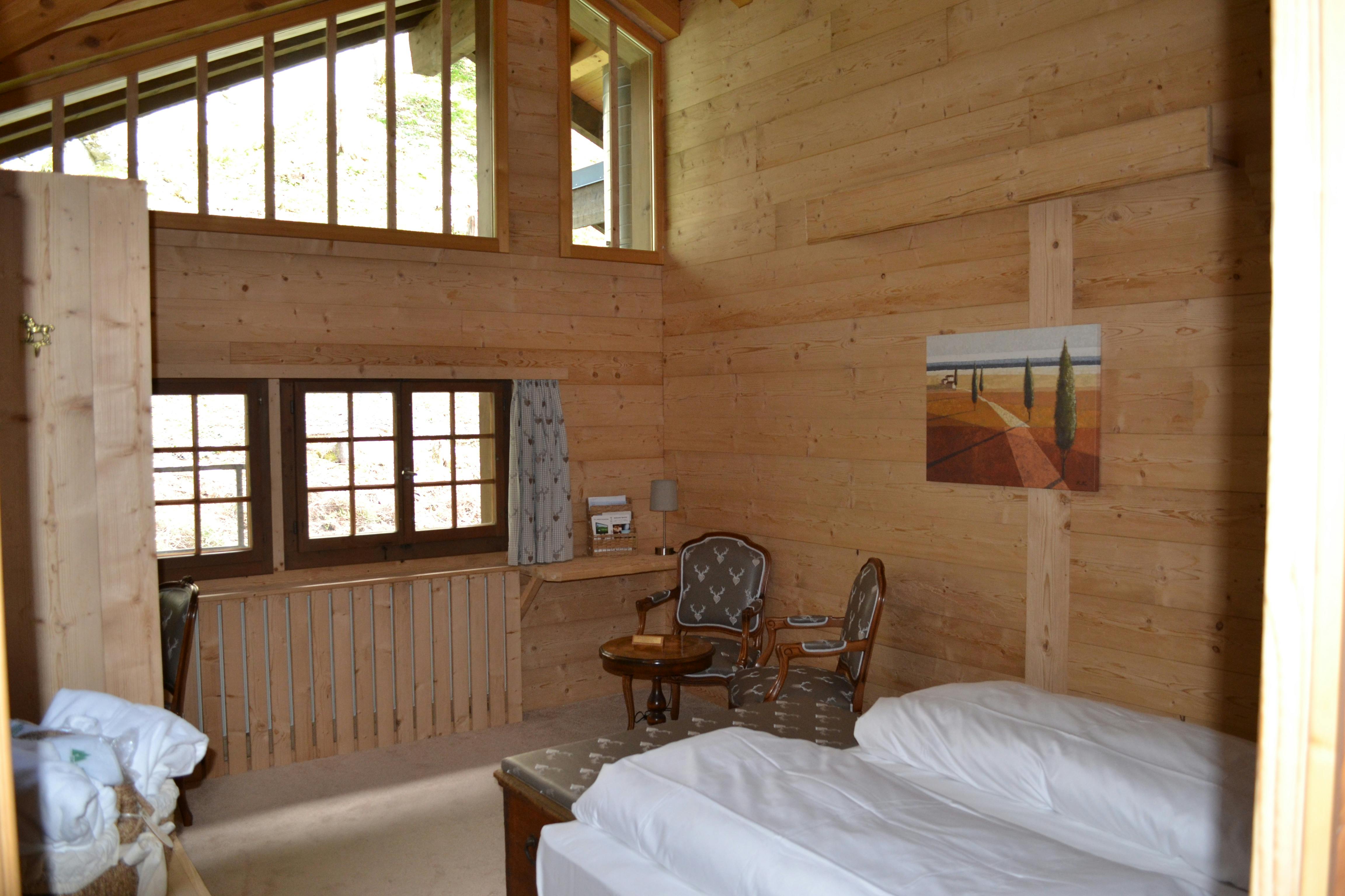 Doppelzimmer Economy