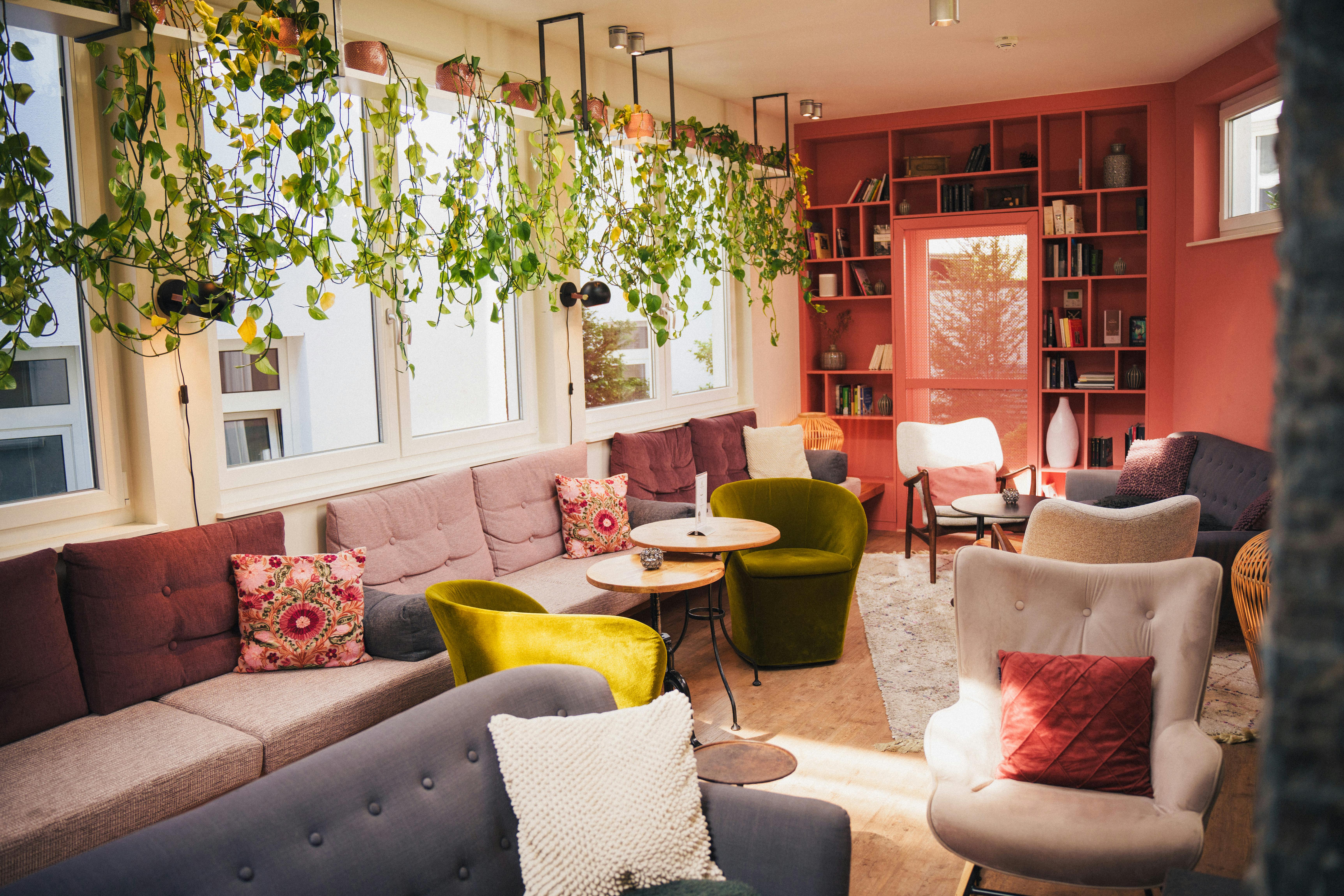 Das 4 Sterne Superior Hotel Ritter Durbach