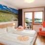 Wanderhotel Almfrieden**** in Ramsau