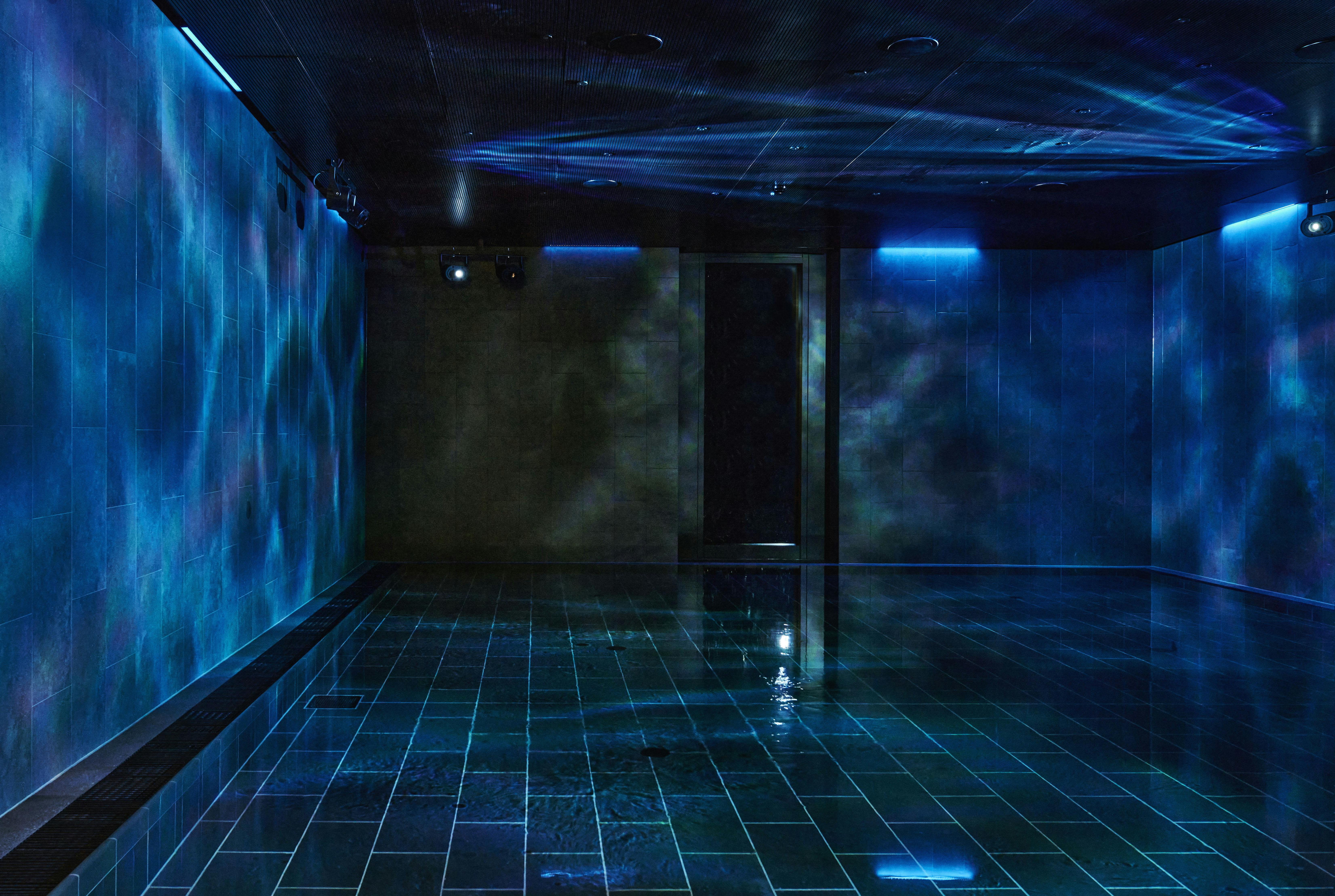 Wellness-Therme "FORTYSEVEN"